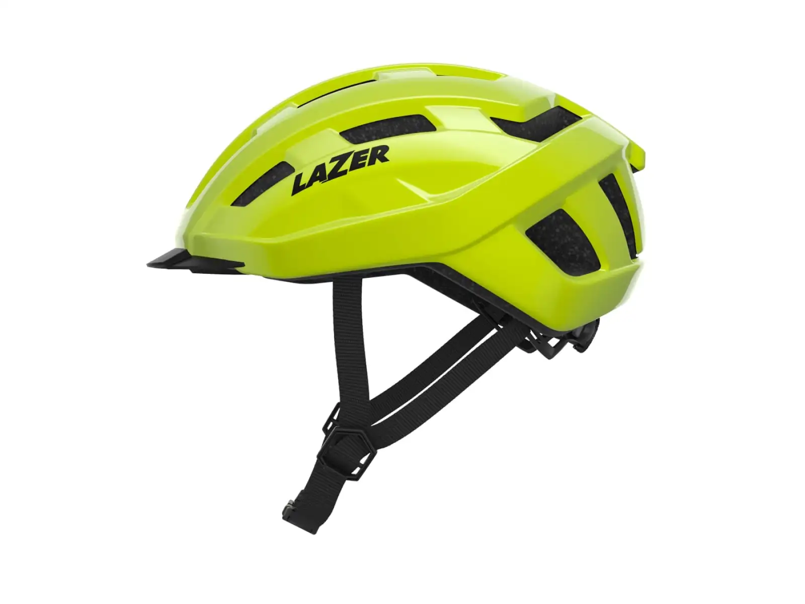 Lazer Codax KC Helm Neon Gelb Uni