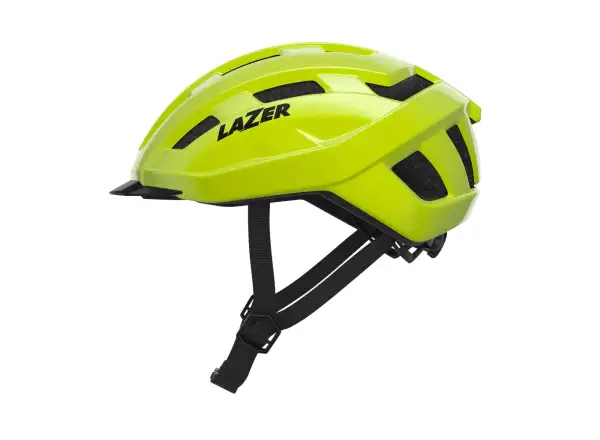 Lazer Codax KC Helm Neon Gelb Uni