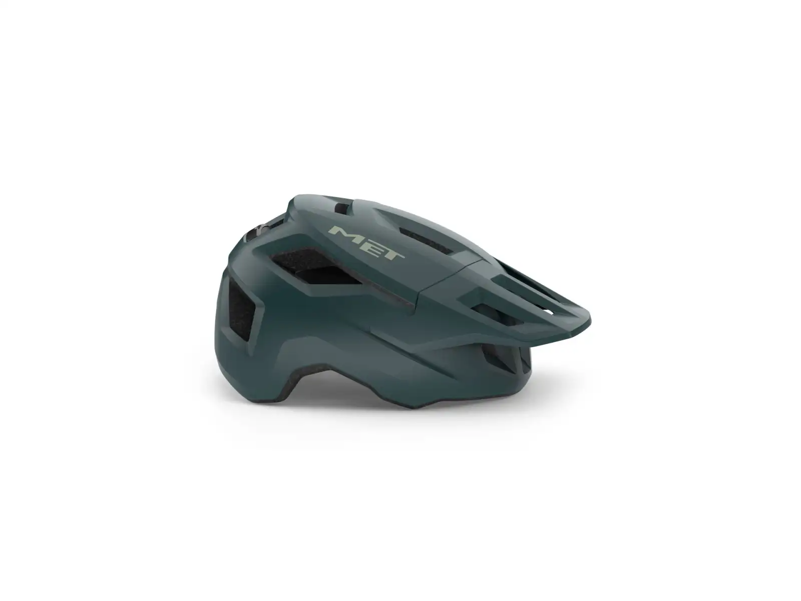 MET Helm – Stone Blue