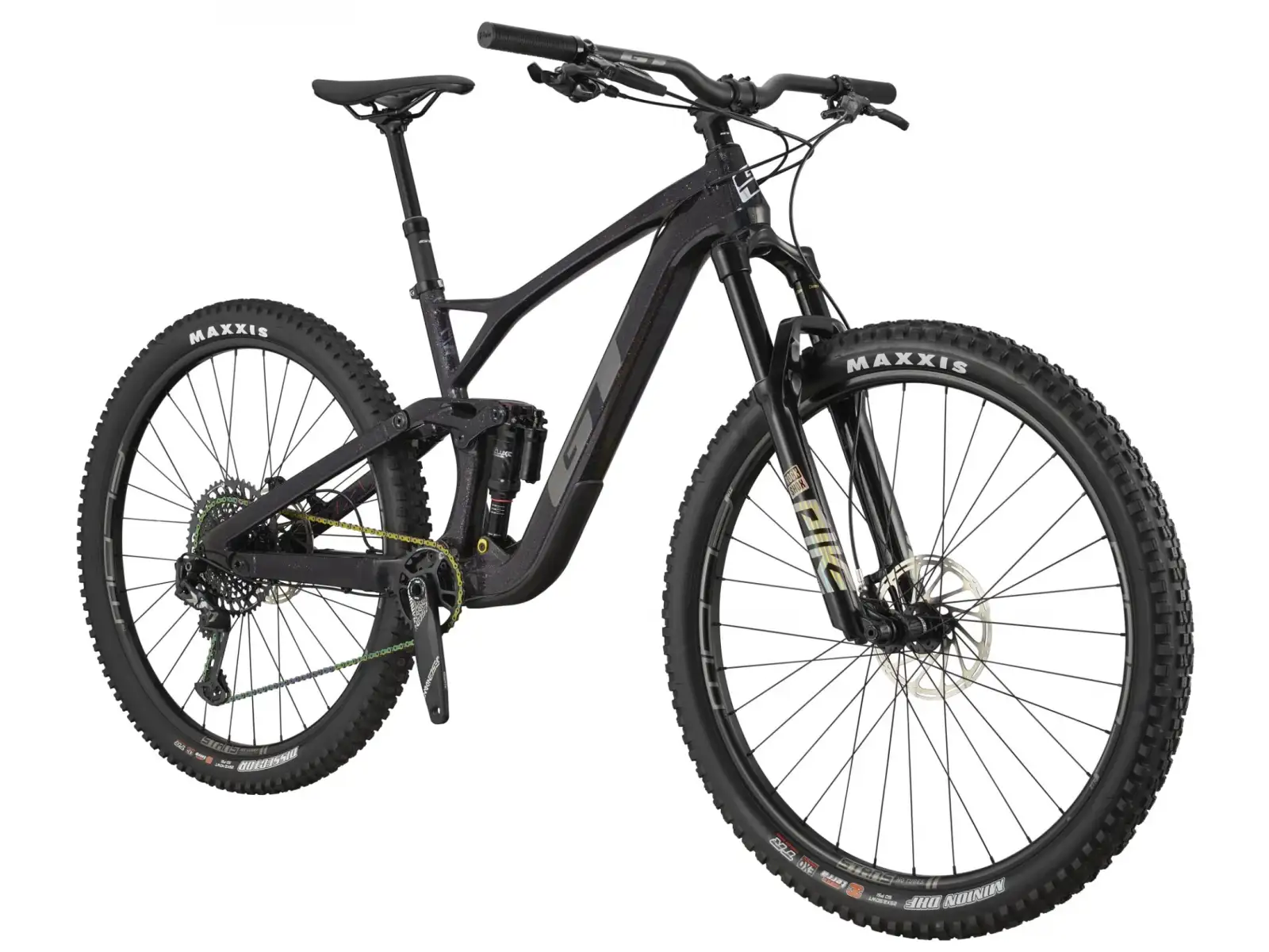 GT Sensor 29 Carbon Pro GXY Mountainbike