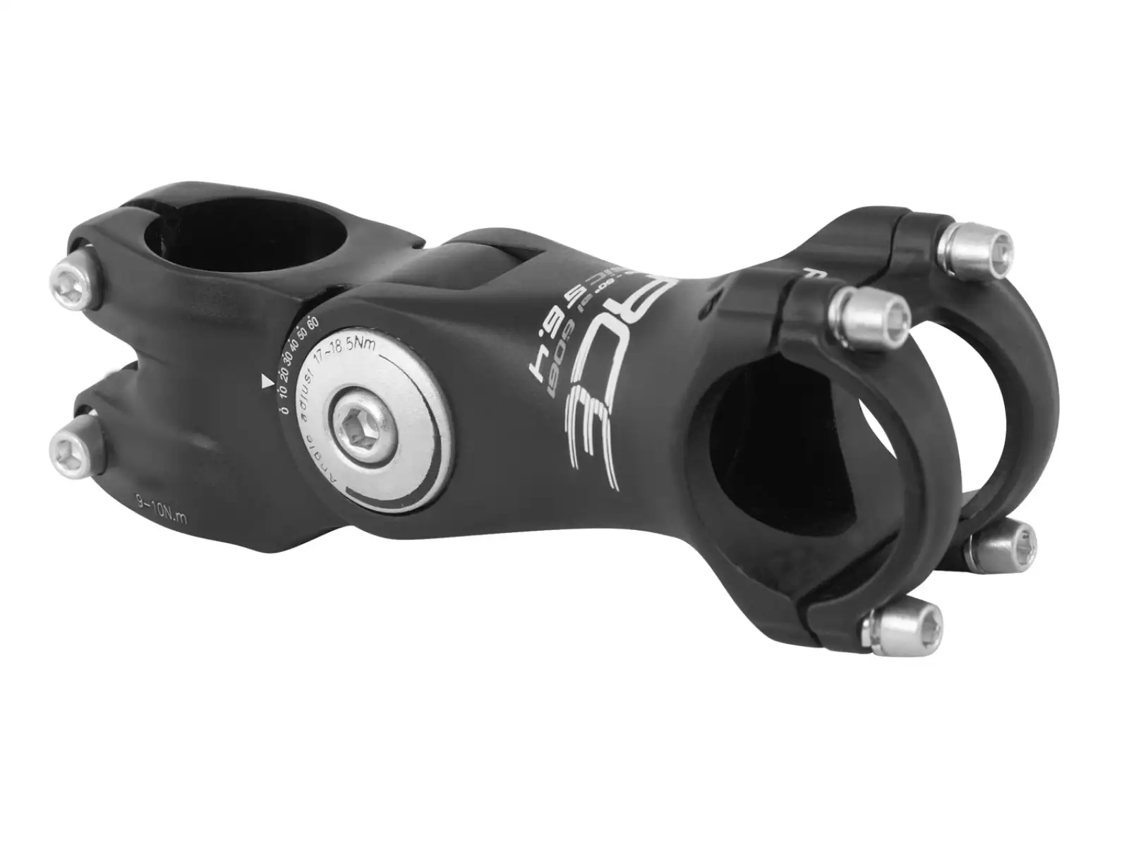 Force S6.4 verstellbarer Vorbau 31,8mm