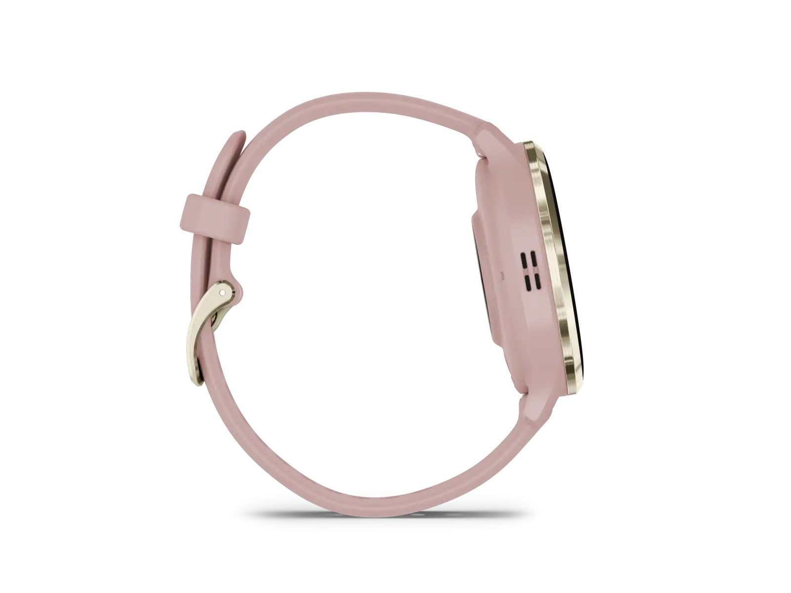 Garmin Venu 3S Smartwatch Soft Gold/Dust Rose