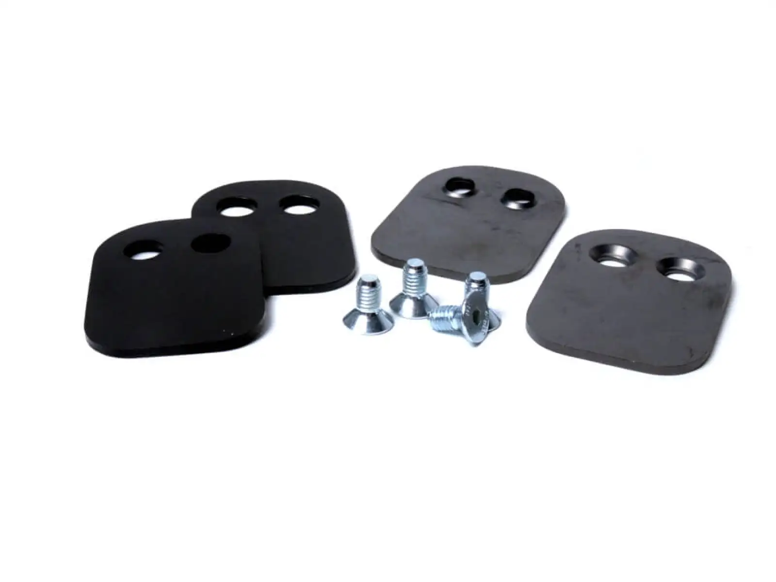 Magped Schuhplatten-Set