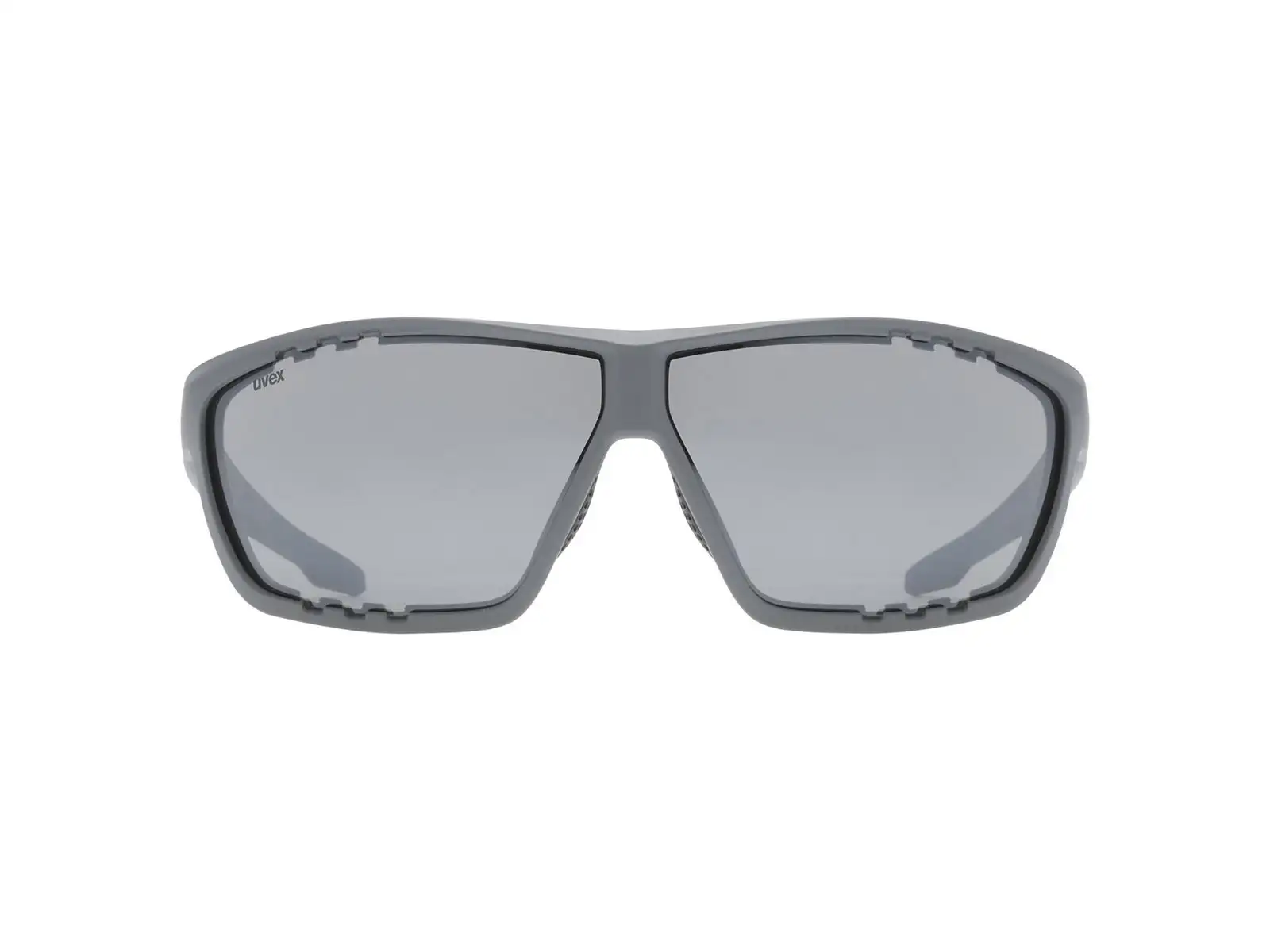 Uvex Sportstyle 706 Brille Rhino Deep Space Mat/Litemirror Silver
