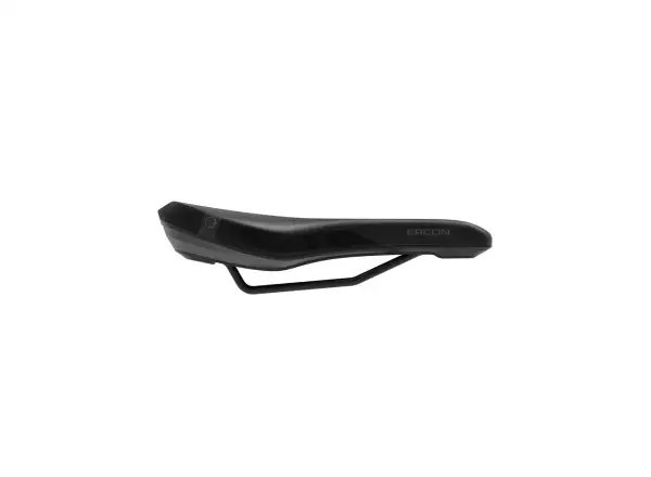 Ergon SMC Core Women Damen Sattel Schwarz/Grau