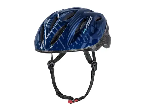 Force Hal Helm blau marine