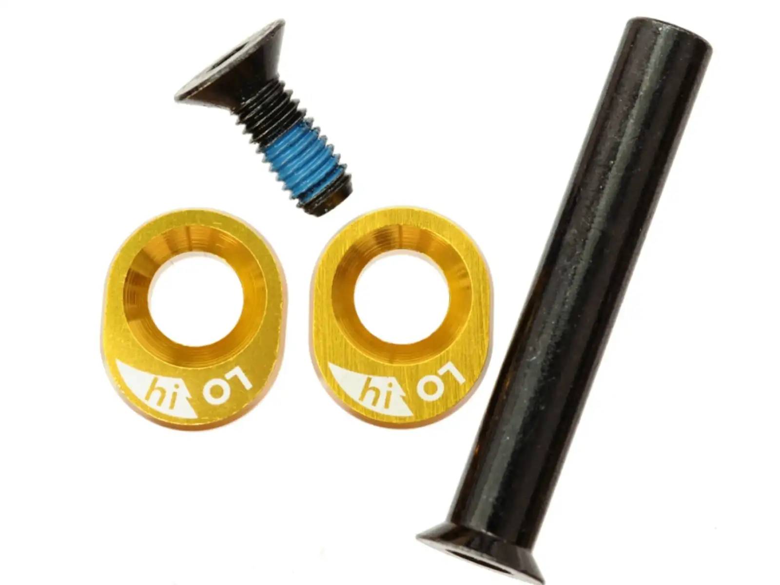 GT LTS Stoßbolzen Flip Chips 130/150/160 - K36038
