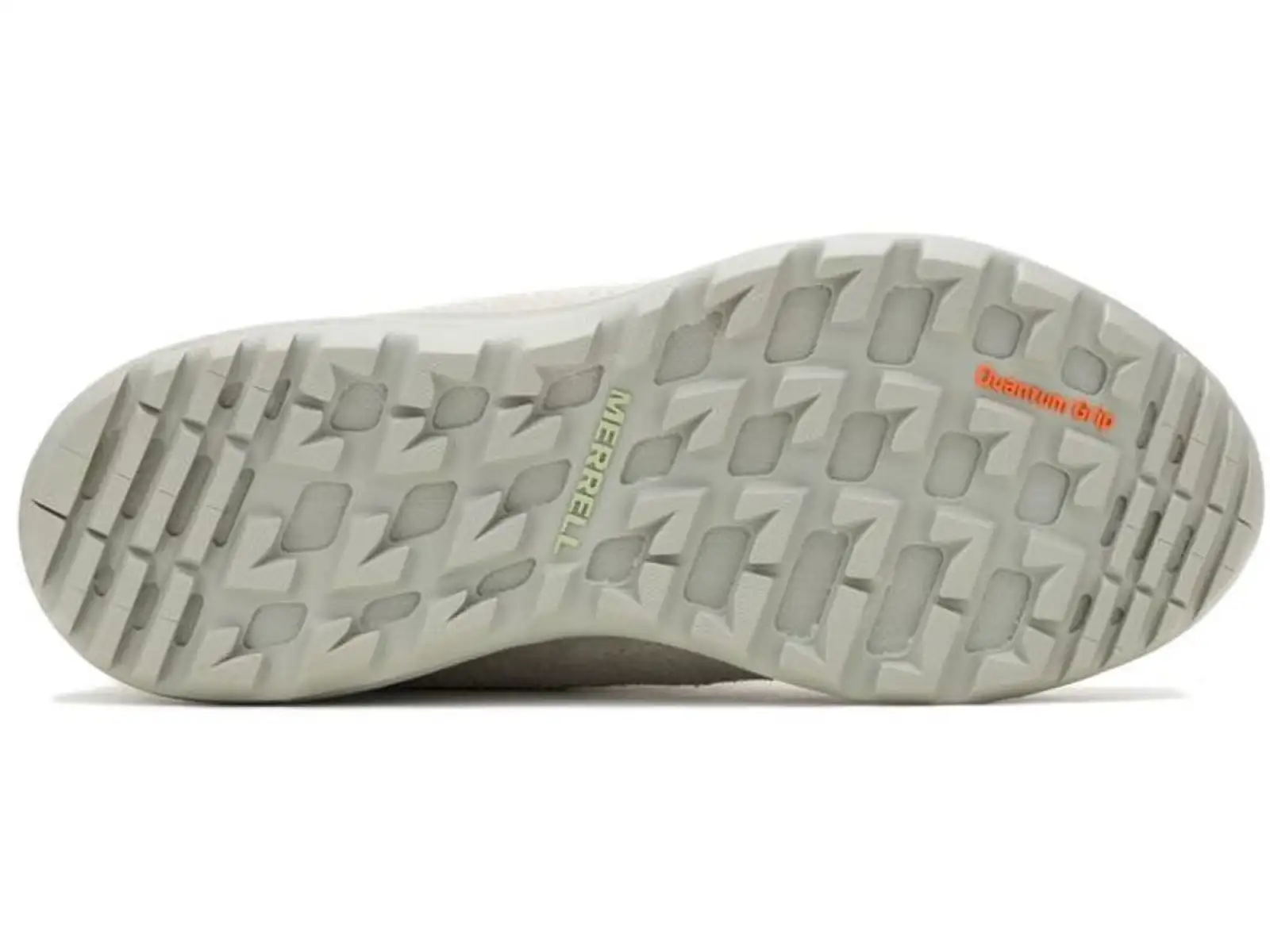 Merrell Bravada Edge 2 Thermo Demi WP Damen Winterstiefel Nebel