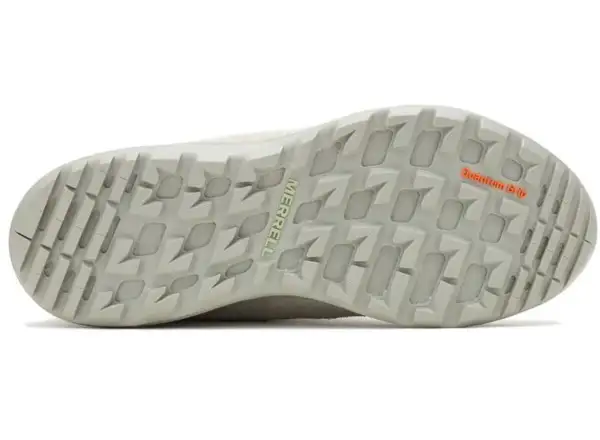 Merrell Bravada Edge 2 Thermo Demi WP Damen Winterstiefel Nebel
