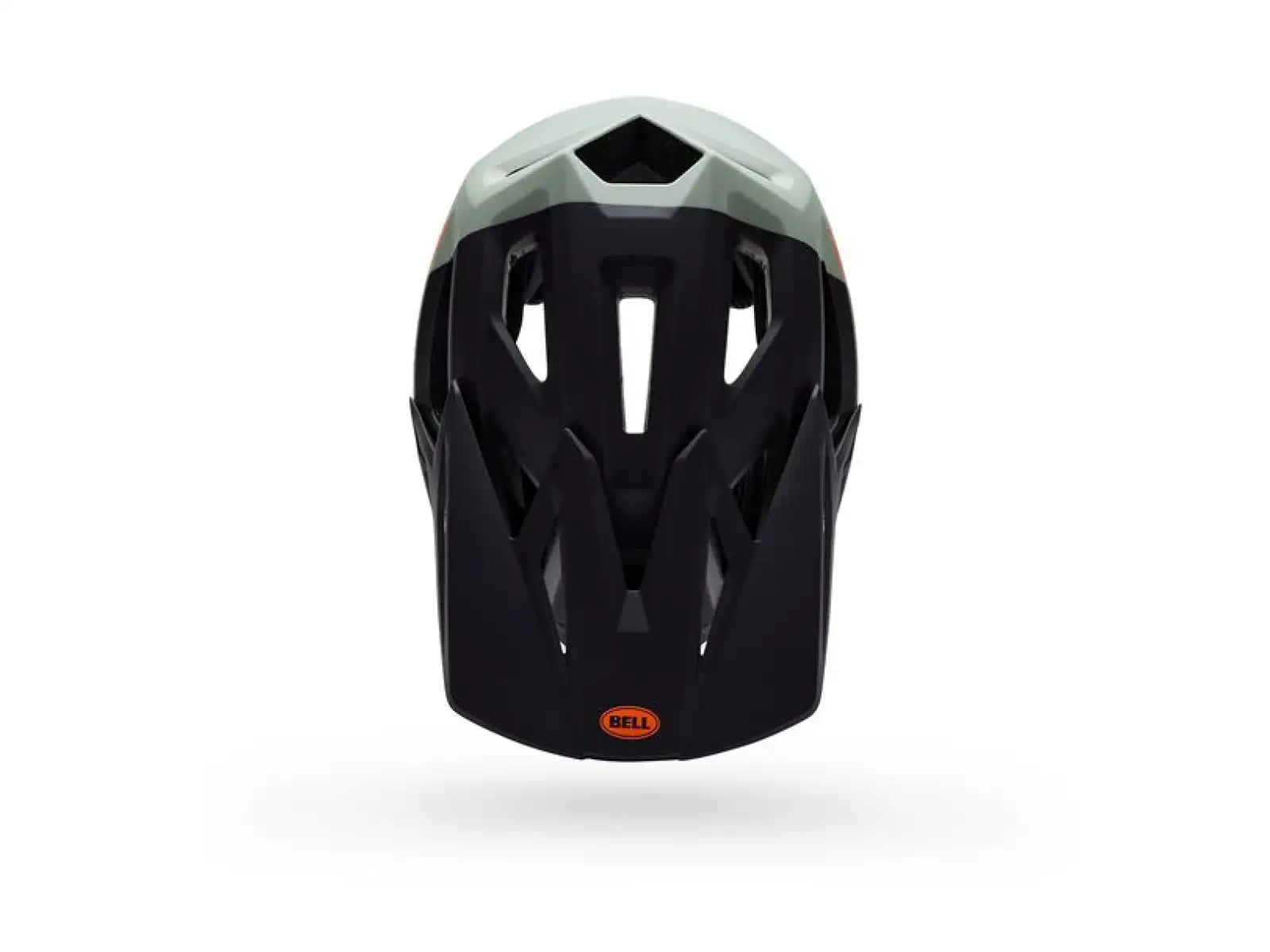 Bel lFull-Air MIPS Helm Rootbeer