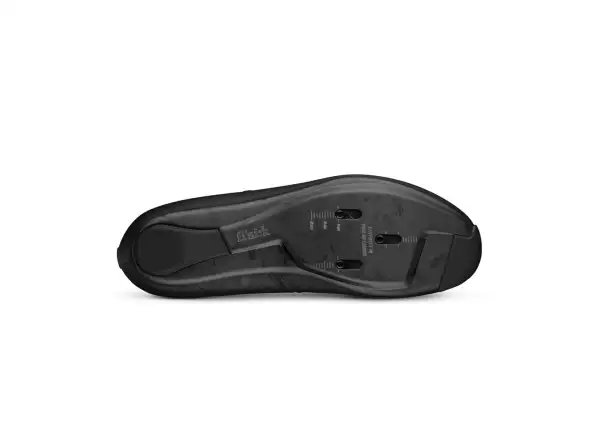 Fizik Vento Infinito Knit Carbon 2 Rennrad Herrenschuhe Black/Black
