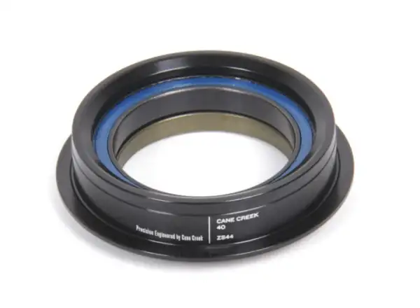Cane Creek Forty Steuersatz Unterteil ZS55/30 (1 1/8 Zoll)