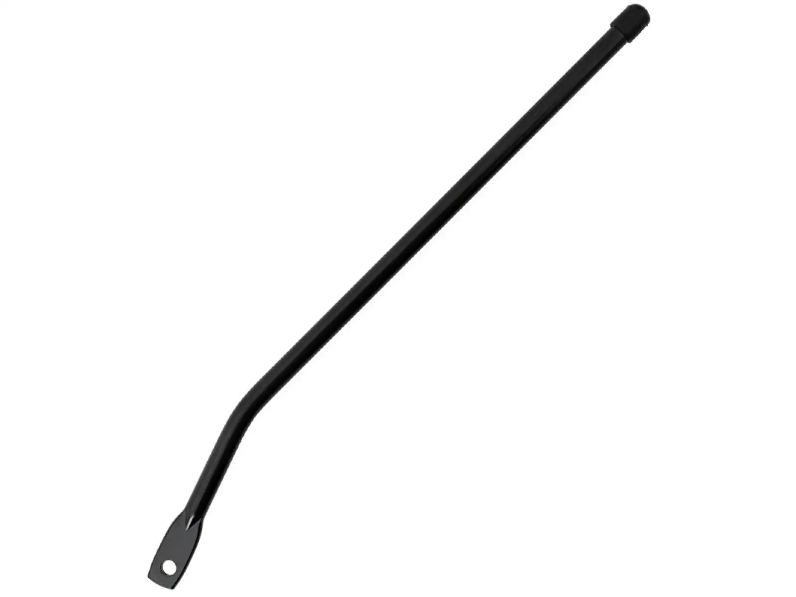 Max1 Ersatzstrebe für Träger 250 mm schwarz