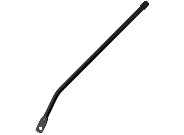 Max1 Ersatzstrebe für Träger 250 mm schwarz