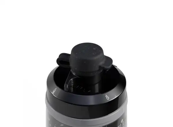 Camelbak Podium Dirt Series Chill 0,62 l Flasche Asphalt