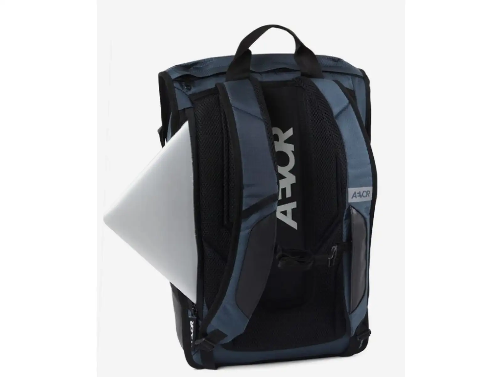 Aevor Daypack Proof Rucksack 28 l Petrol