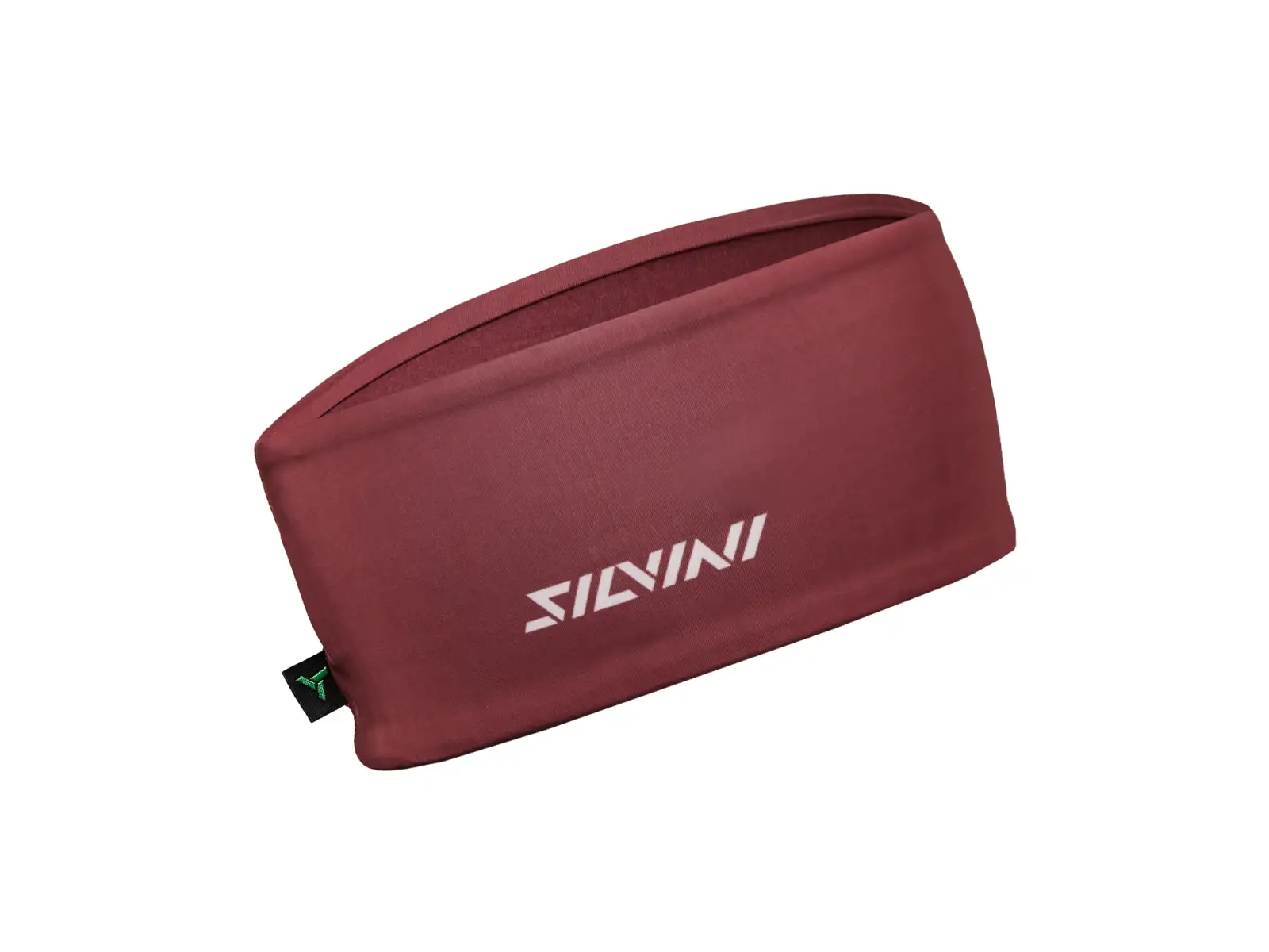 Silvini Rodella Stirnband Merlot/Cloud