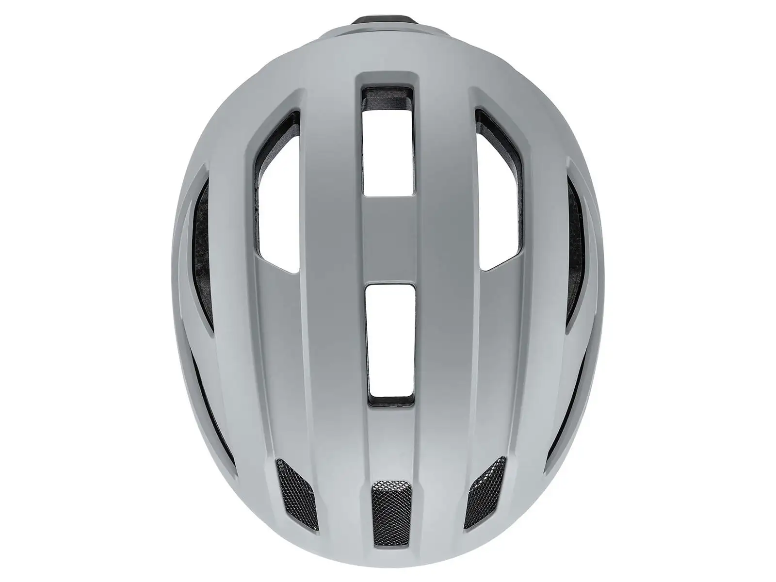 Uvex City Stride Helm Rhino Matt