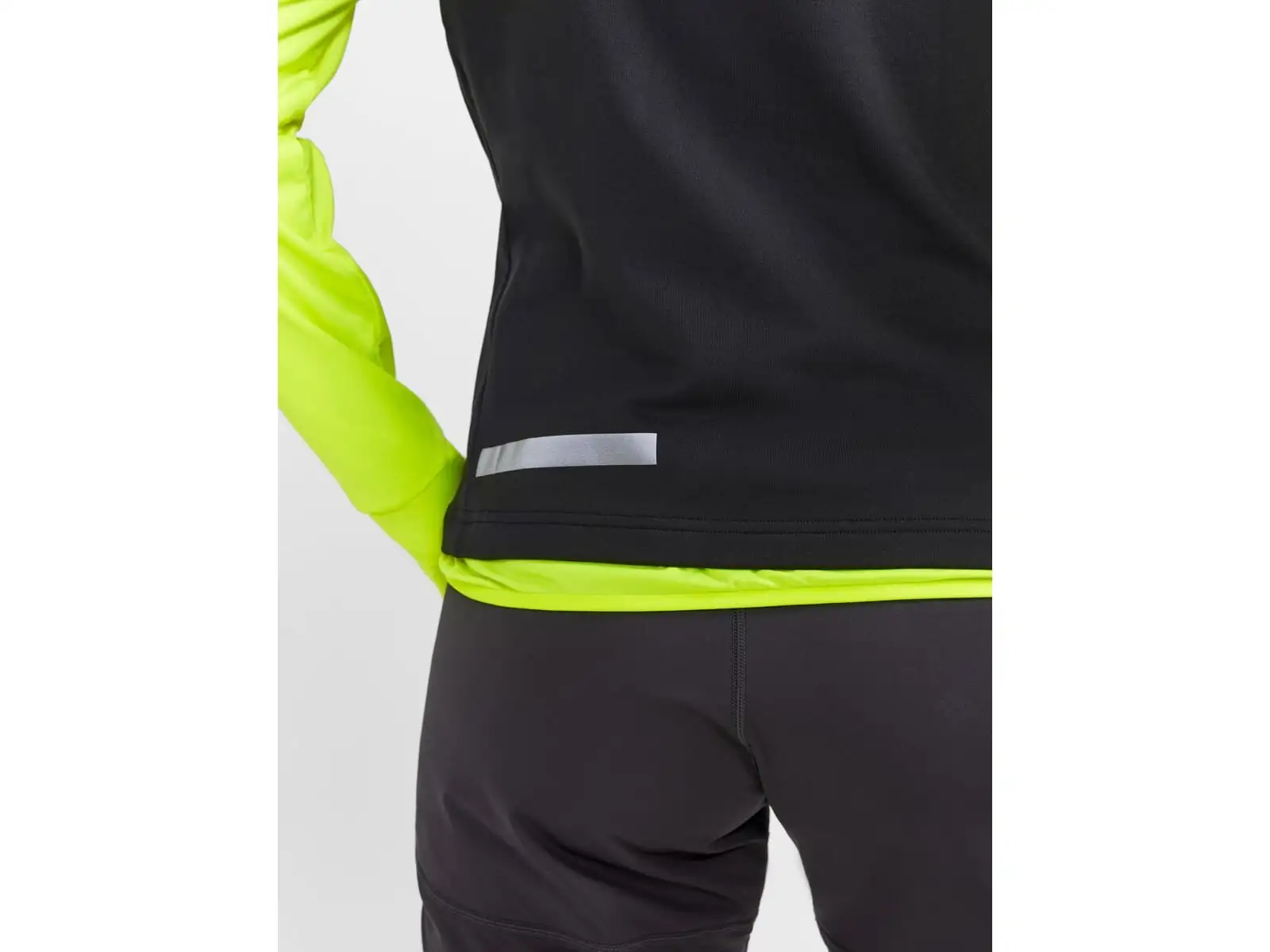 Craft ADV SubZ Damen-Laufweste schwarz