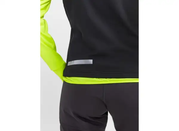 Craft ADV SubZ Damen-Laufweste schwarz