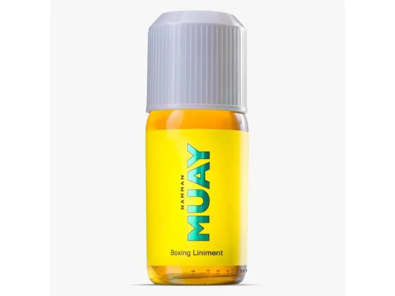 Namman Muay Boxing Liniment 120 ml