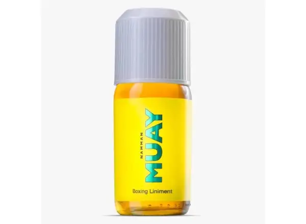 Namman Muay Boxing Liniment 120 ml