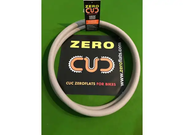 Zeroflats CUC Einlage für Tubeless-Reifen.