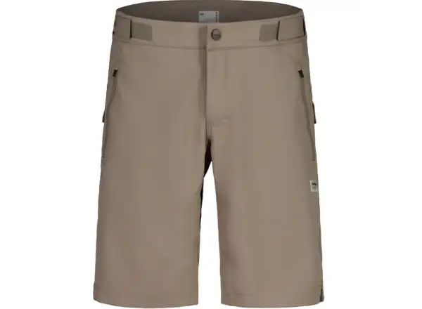 Maloja BardinM Herren-Shorts Multi