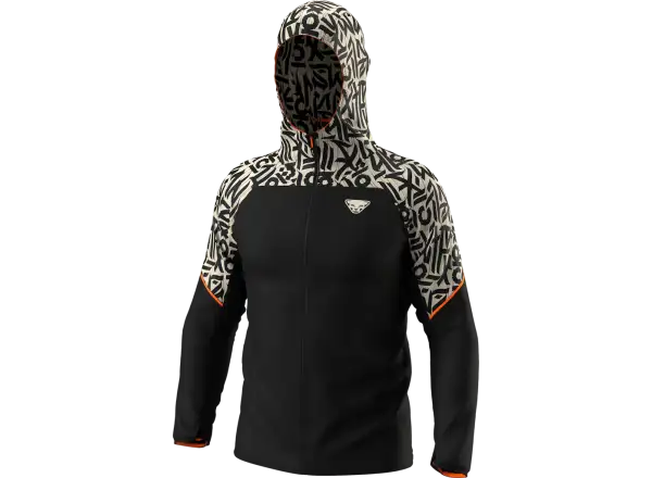 Dynafit Trail Wind Herren Laufjacke Overcast
