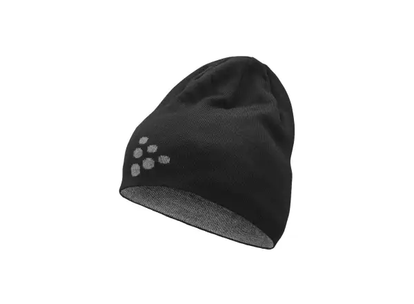 Craft ADV Essence Merino Mütze Black