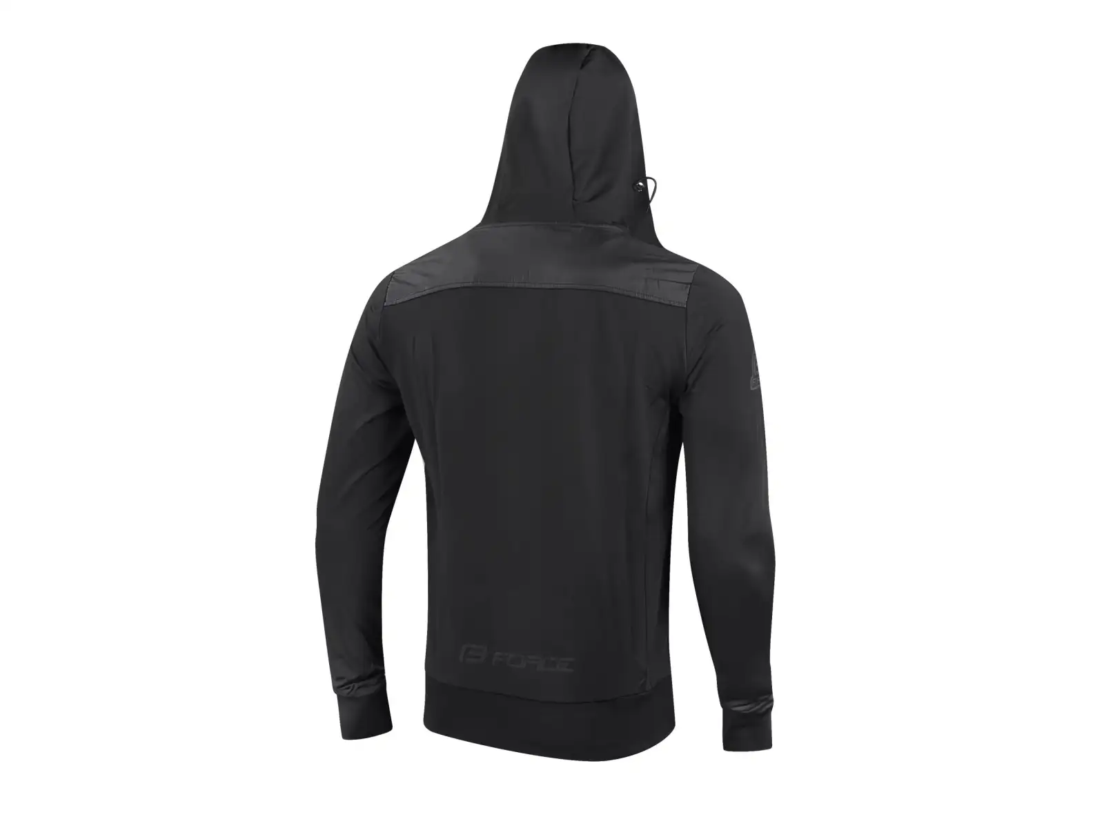 Force Elegant Jacke/Sweatshirt Schwarz