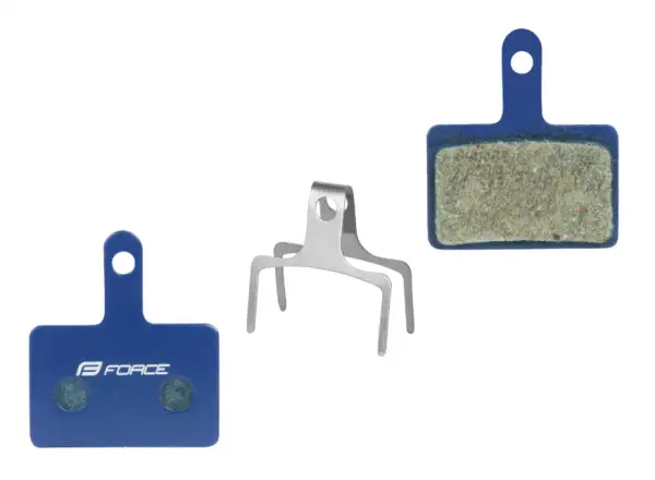 Force Shimano M08 Bremsbeläge Polymer