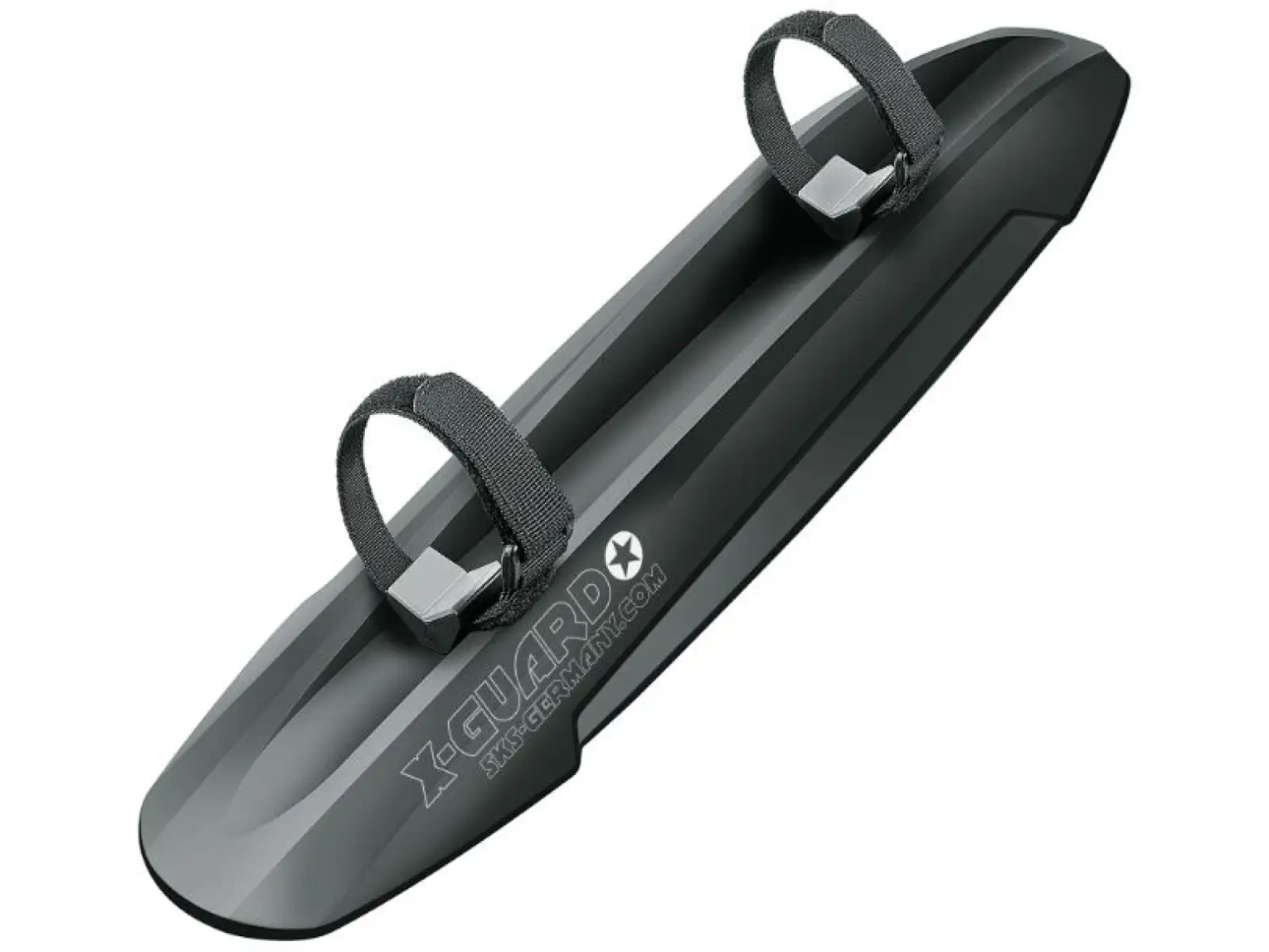 SKS X-Guard Schutzblech für E-Bikes und Trekkingräder.