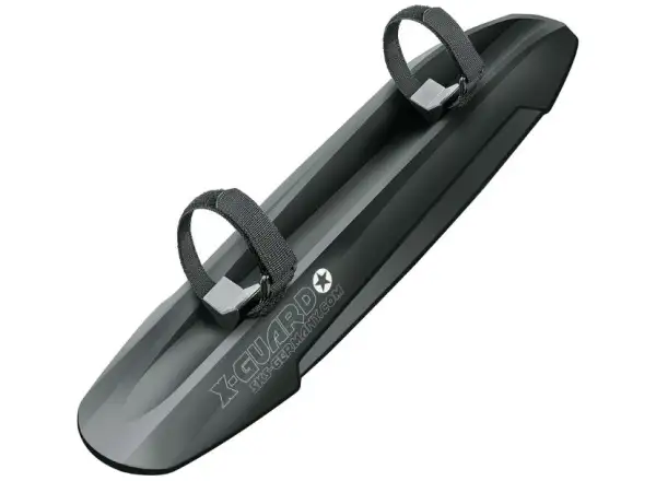 SKS X-Guard Schutzblech für E-Bikes und Trekkingräder.