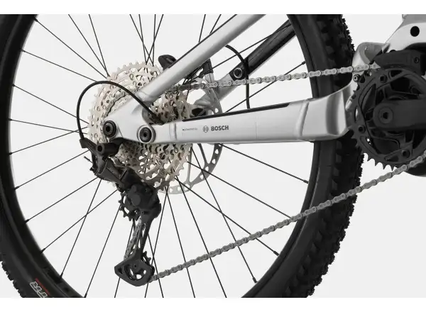 Cannondale Moterra NEO 3 vollgefedertes E-Bike MRC