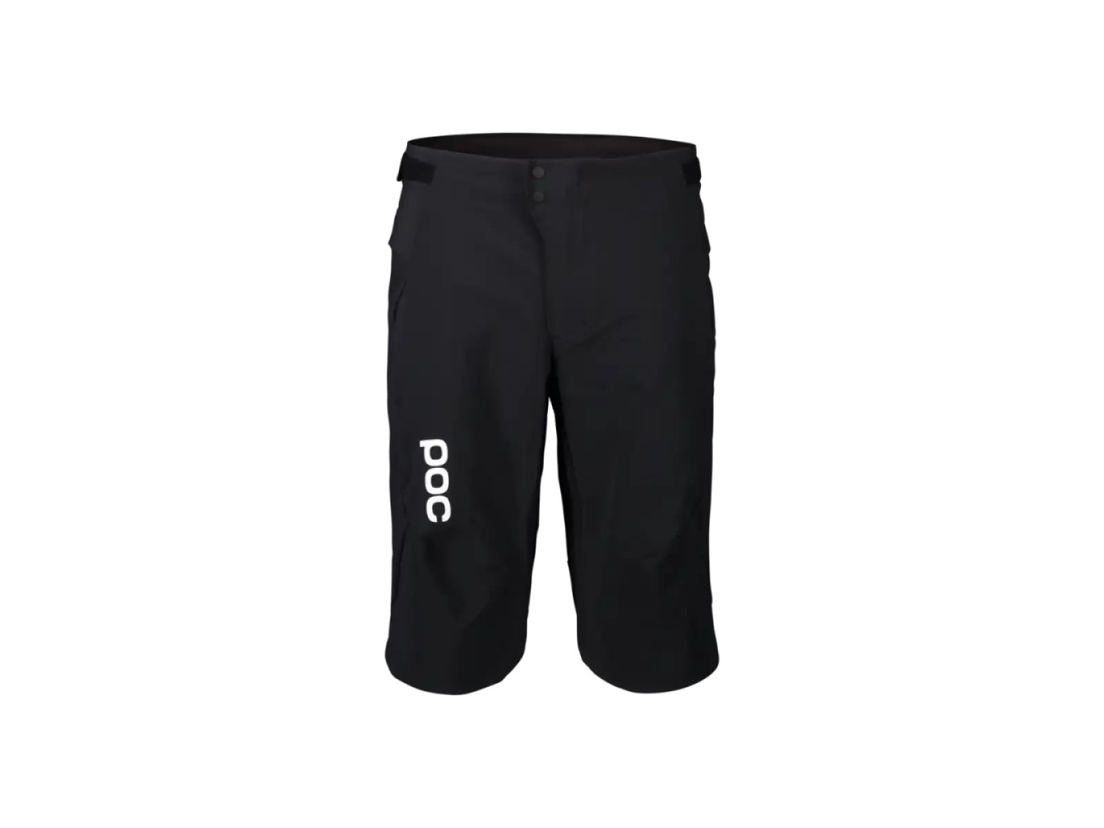 POC Infinite All-Mountain Herren MTB Shorts Uranium Black