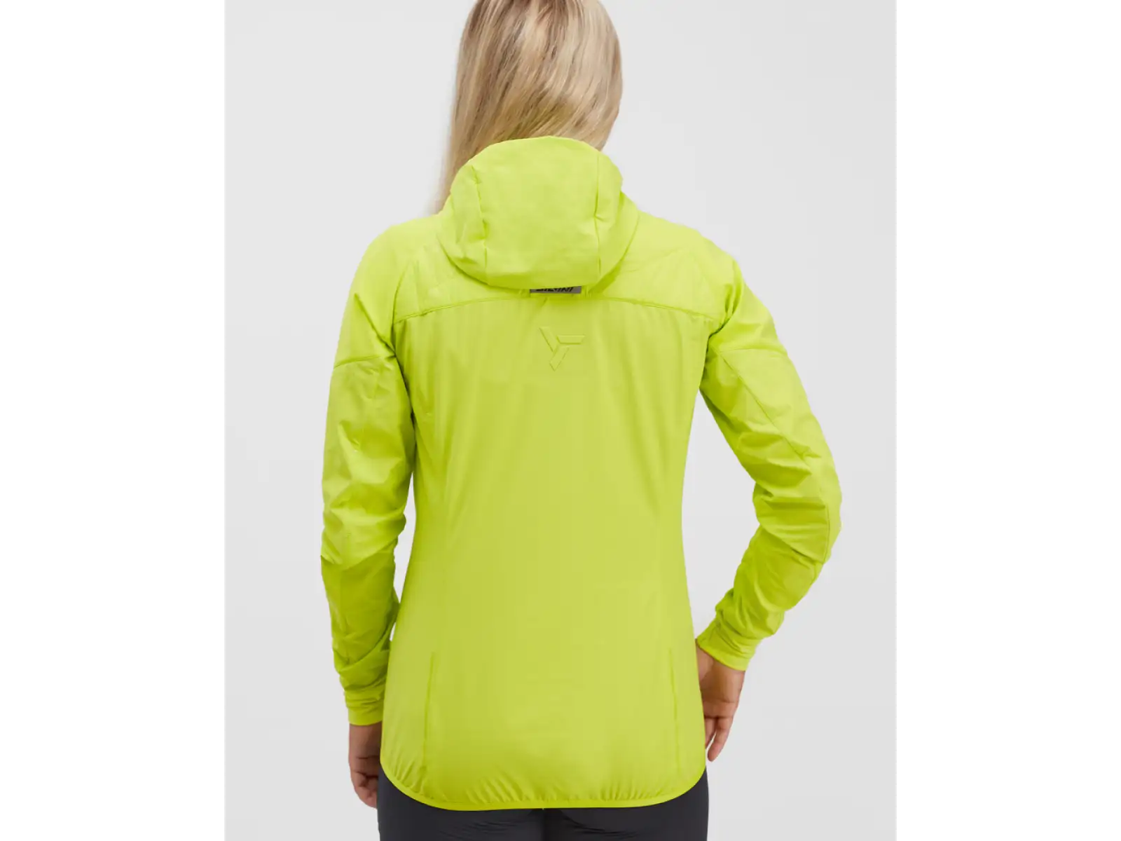 Silvini Asprino Damenjacke Lime