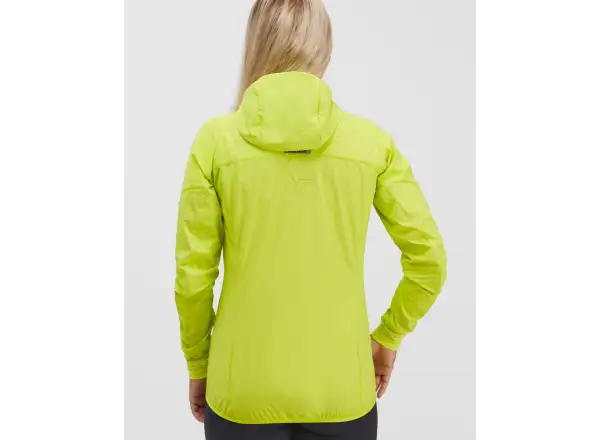 Silvini Asprino Damenjacke Lime
