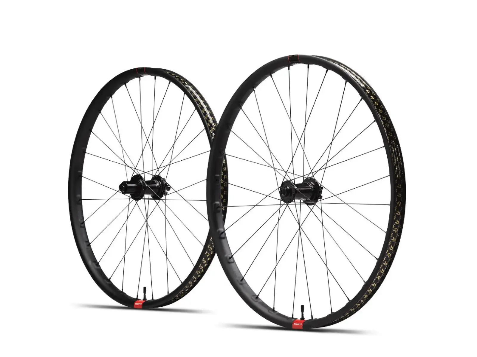 Reserve 30/HD 27,5" MTB Carbon-Felge 32 Löcher
