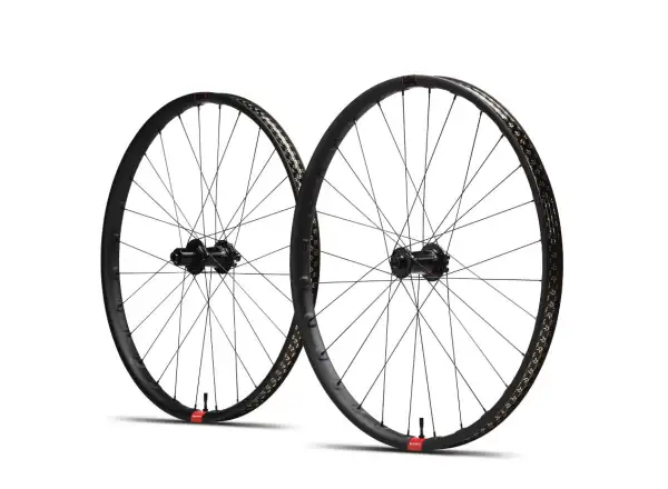 Reserve 30/HD 27,5" MTB Carbon-Felge 32 Löcher