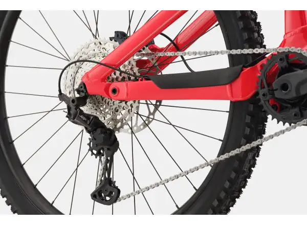 Cannondale Moterra NEO S1 vollgefedertes E-Bike RRD.