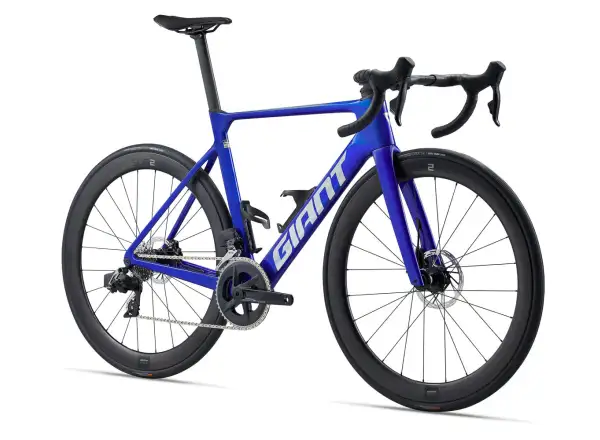 Giant Propel Advanced 1 Rennrad Aerospace Blue