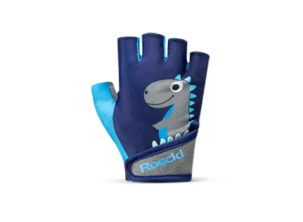 Roeckl Turgi 2 Kinderhandschuhe Ocean Cavern