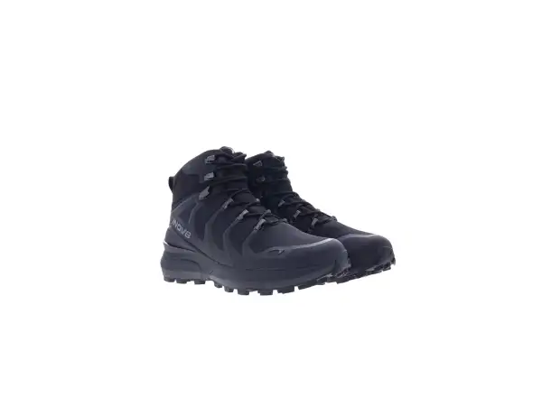 Inov-8 Roclite Pro Mid GTX Damen Outdoor-Schuhe Schwarz