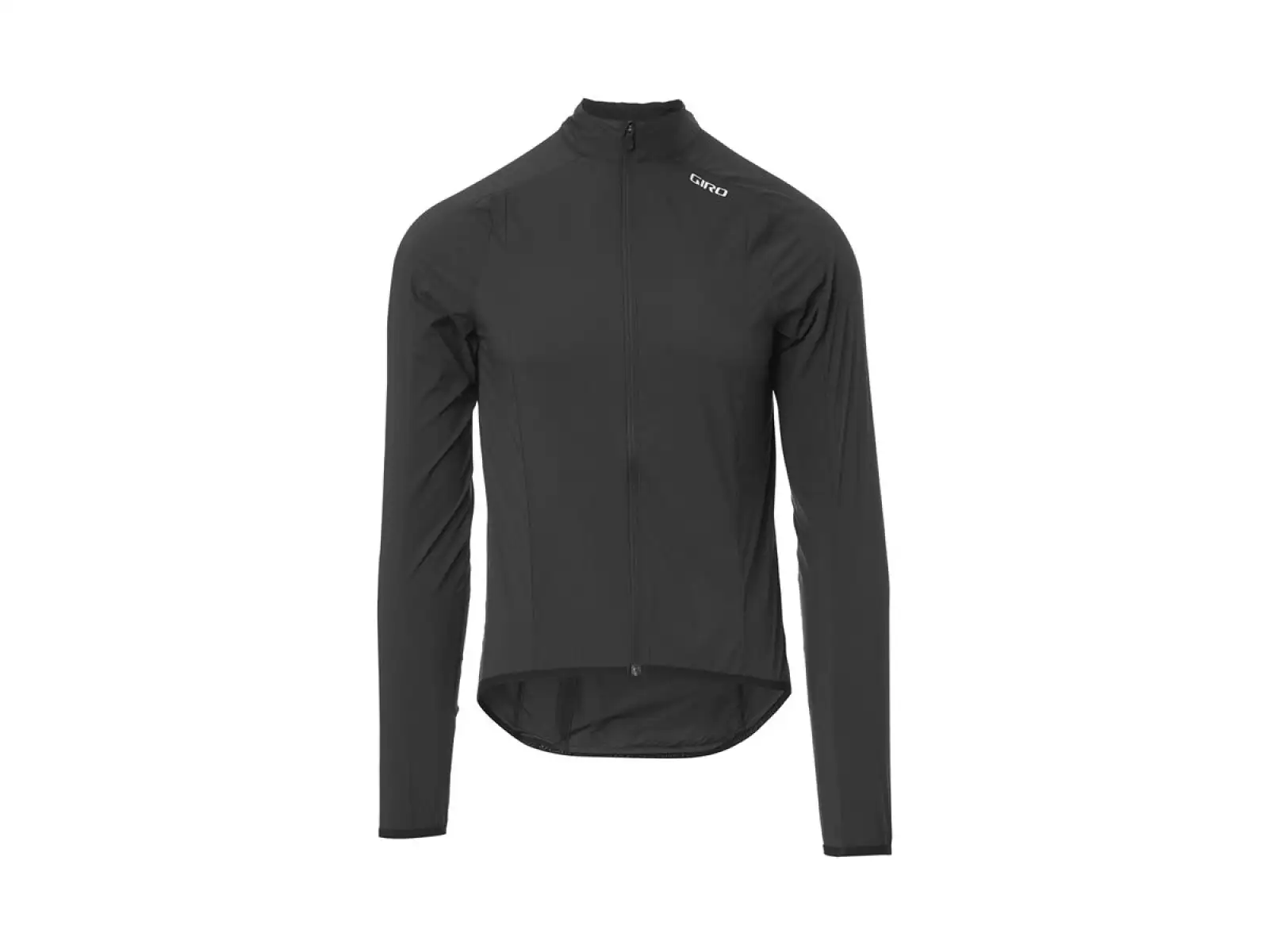 Giro Chrono Expert Wind Herrenjacke Schwarz