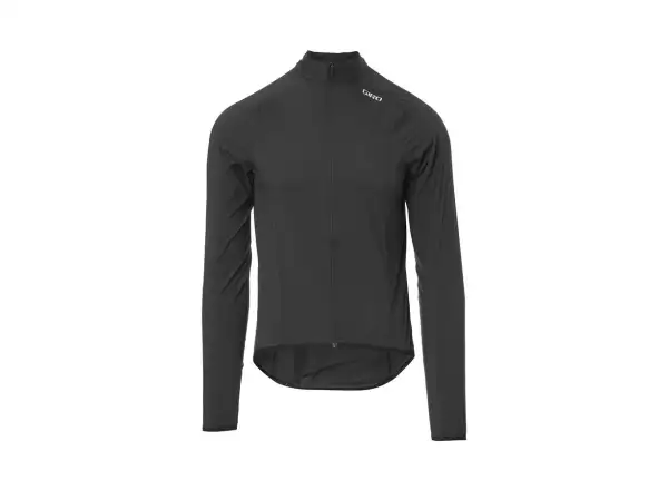 Giro Chrono Expert Wind Herrenjacke Schwarz