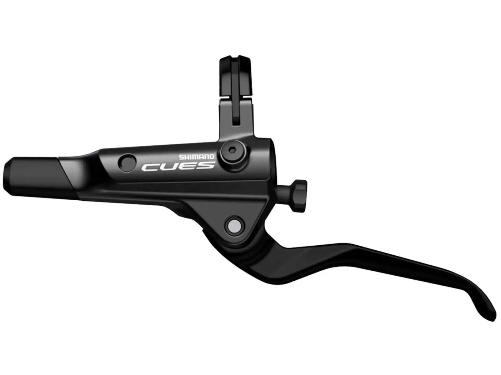 Shimano CUES BR-U8020 Hintere Scheibenbremse
