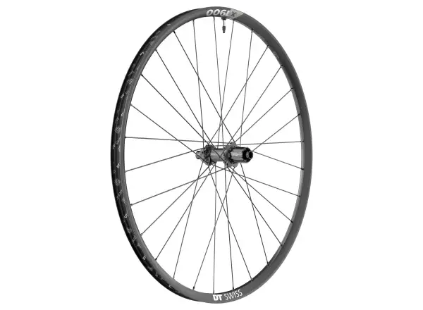 DT Swiss X 1900 Spline CL 25 mm 29" Speichenräder 15x100/12x142mm Freilaufkörper Shimano HG