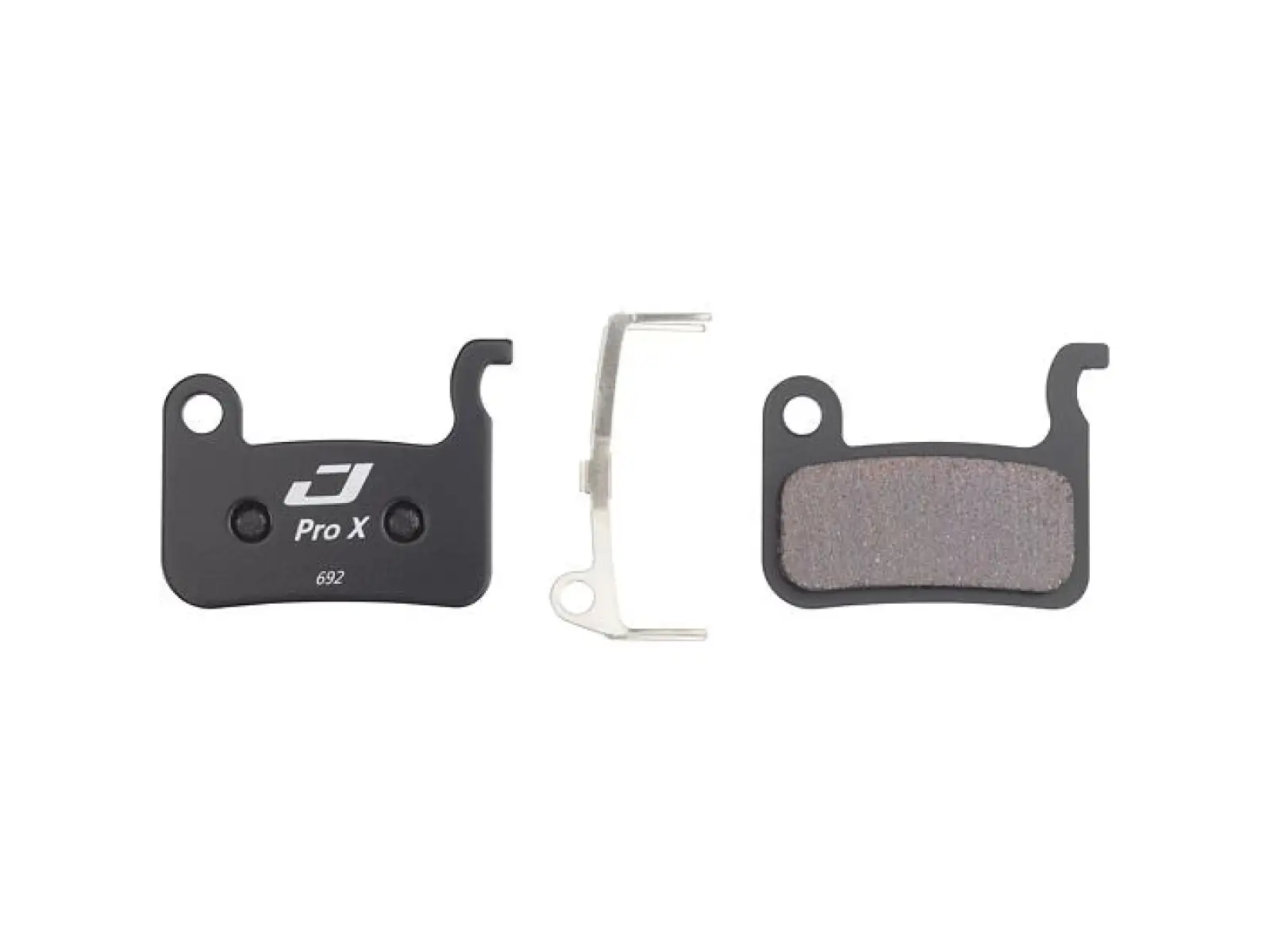 Jagwire Pro Extreme Sintered Bremsbeläge für Shimano Deore XT M765