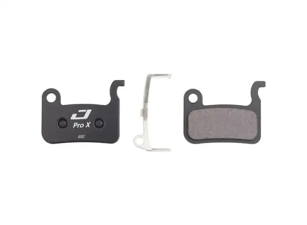 Jagwire Pro Extreme Sintered Bremsbeläge für Shimano Deore XT M765